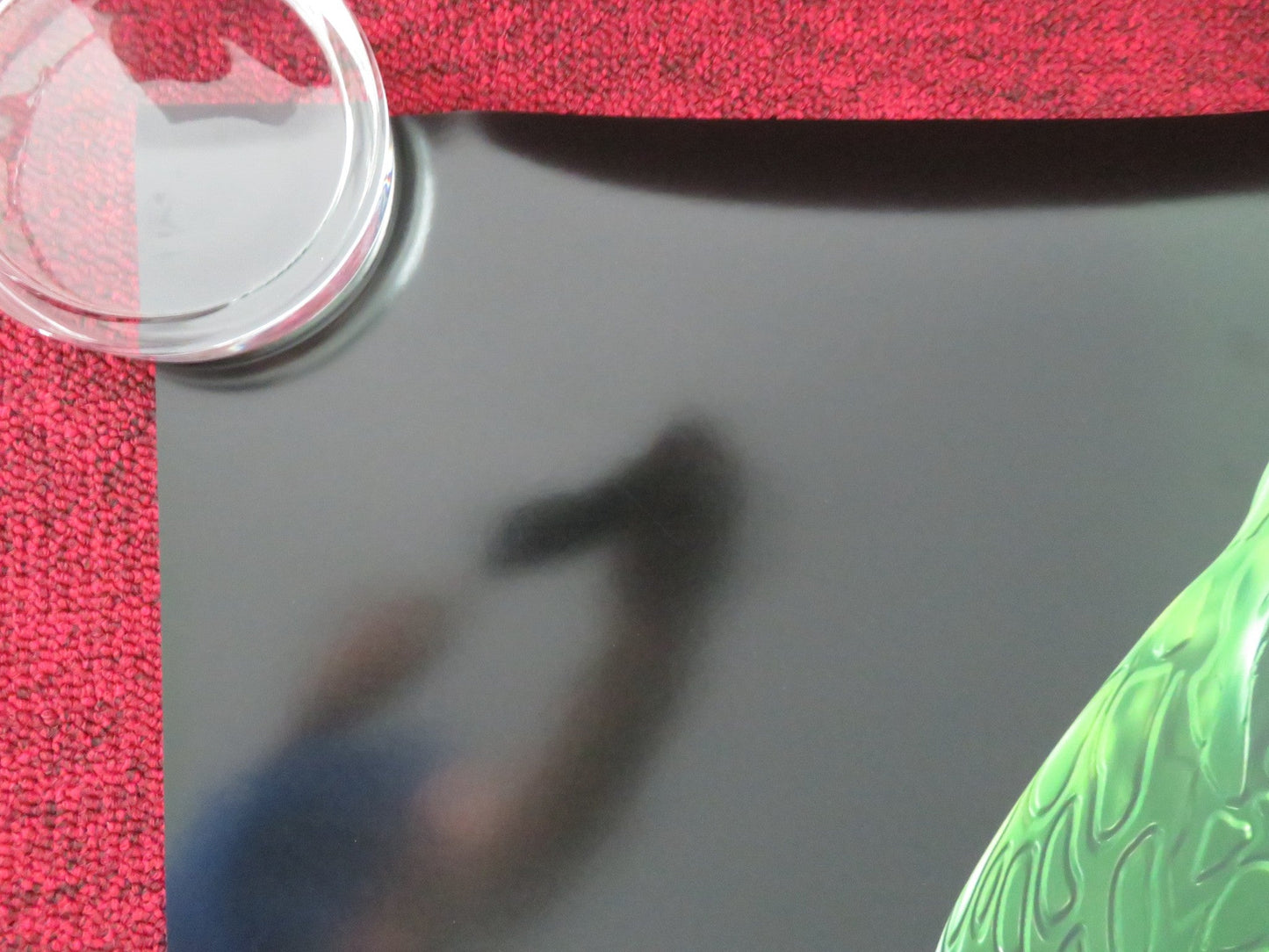 TOY STORY 3 - T - REX ONE SHEET ROLLED POSTER DISNEY TOM HANKS TIM ALLEN 2010 Movie posters