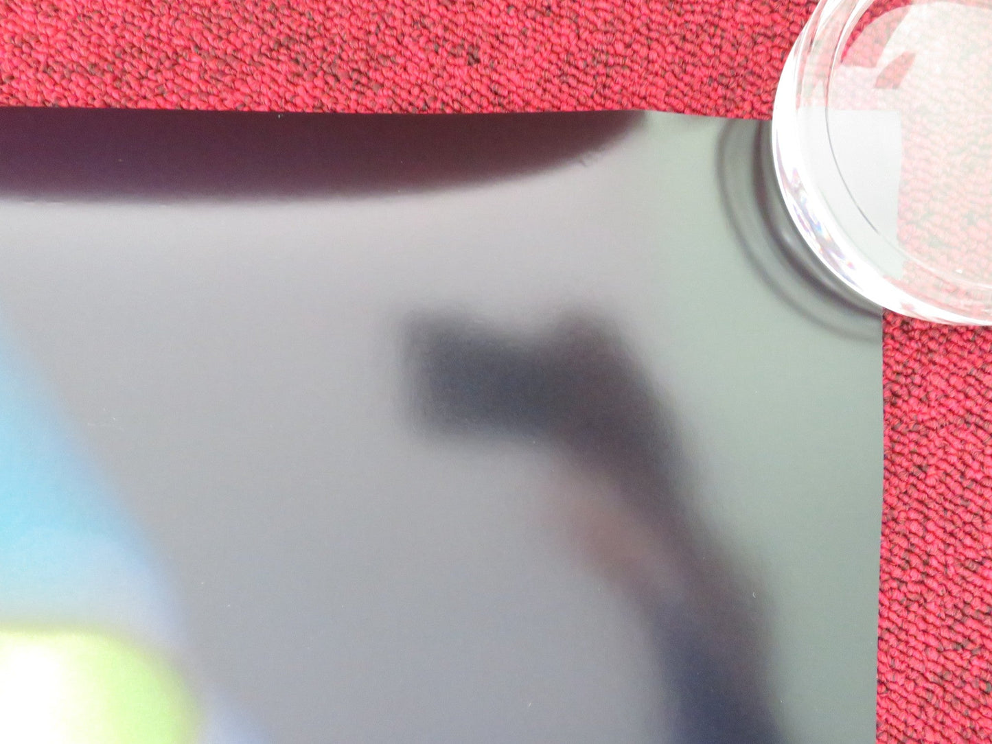 TOY STORY 4 - A ONE SHEET ROLLED POSTER DISNEY TOM HANKS TIM ALLEN 2019 Movie posters