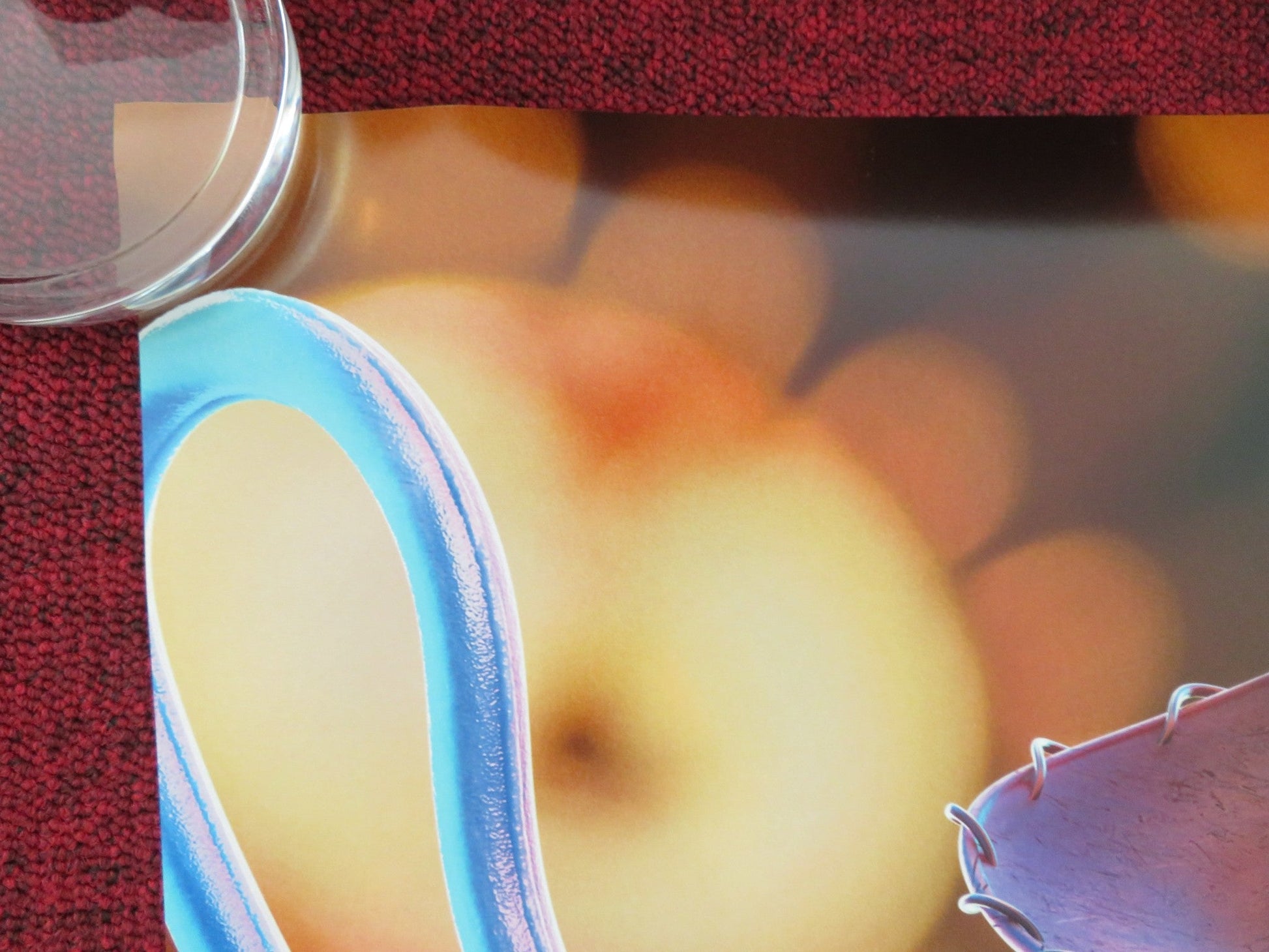 TOY STORY 4 - A ONE SHEET ROLLED POSTER DISNEY TOM HANKS TIM ALLEN 2019 Movie posters