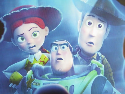 Toy Story 5 UK Quad Rolled Poster Tom Hanks Tim Allen 2026 Movie posters