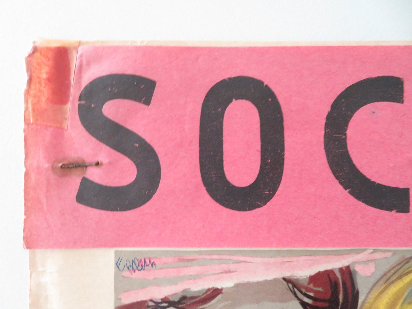 TOYS IN THE ATTIC ITALIAN LOCANDINA POSTER DEAN MARTIN GERALDINE PAGE 1955 Movie posters