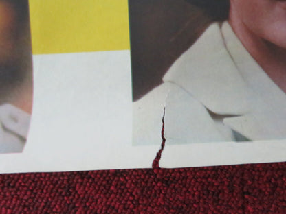 TRADER HORN SPANISH POSTER ROLLED ROD TAYLOR ANNE HEYWOOD 1975 Movie posters