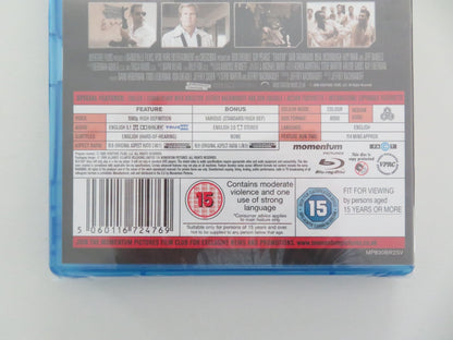 TRAITOR (BLU - RAY) DON CHEADLE GUY PEARCE 2008 REGION A,B,C Movie posters