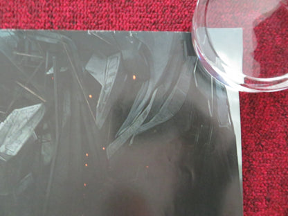 TRANSFORMERS: AGE OF EXTINCTION - B UK QUAD ROLLED POSTER MARK WAHLBERG 2014 Movie posters