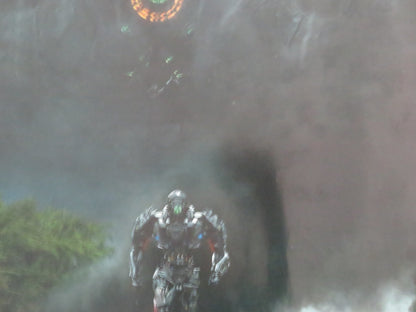 TRANSFORMERS: AGE OF EXTINCTION - B UK QUAD ROLLED POSTER MARK WAHLBERG 2014 Movie posters