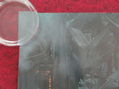 TRANSFORMERS: AGE OF EXTINCTION - B UK QUAD ROLLED POSTER MARK WAHLBERG 2014 Movie posters