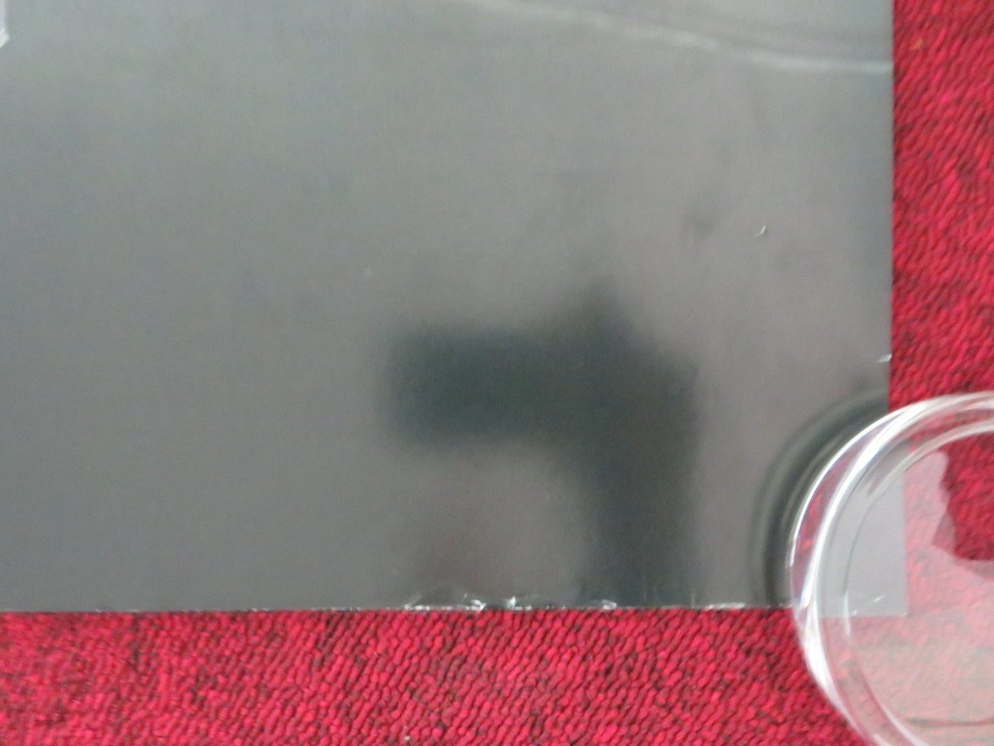 TRANSFORMERS: AGE OF EXTINCTION - B UK QUAD ROLLED POSTER MARK WAHLBERG 2014 Movie posters