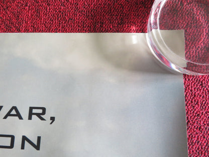 TRANSFORMERS: AGE OF EXTINCTION UK QUAD ROLLED POSTER MARK WAHLBERG 2014 Rendezvous Cinema Movie posters