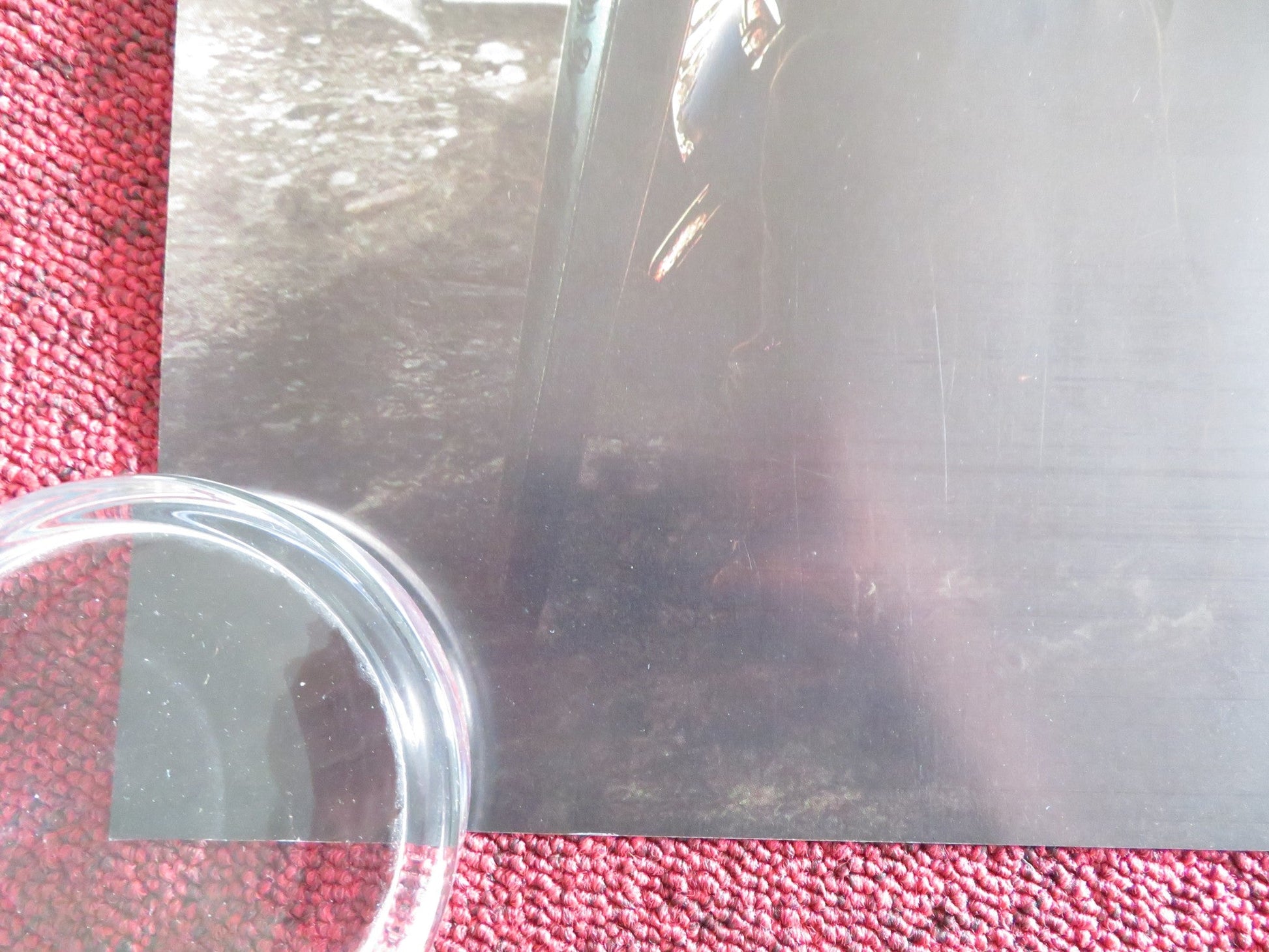 TRANSFORMERS: AGE OF EXTINCTION UK QUAD ROLLED POSTER MARK WAHLBERG 2014 Rendezvous Cinema Movie posters