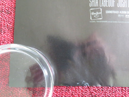 TRANSFORMERS: DARK OF THE MOON UK QUAD ROLLED POSTER SHIA LABEOUF 2011 Rendezvous Cinema Movie posters