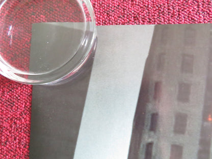 TRANSFORMERS: DARK OF THE MOON UK QUAD ROLLED POSTER SHIA LABEOUF 2011 Rendezvous Cinema Movie posters