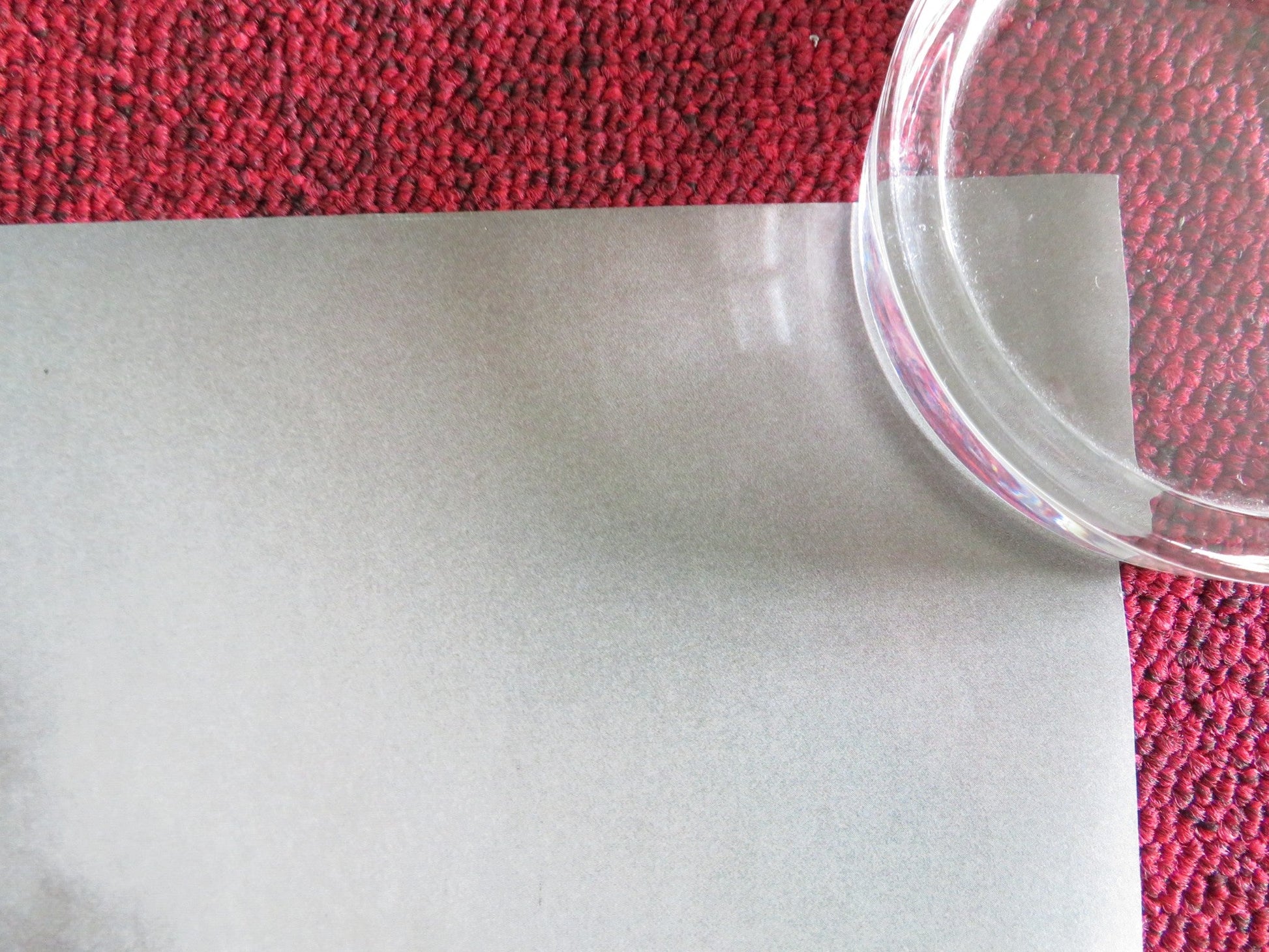 TRANSFORMERS: DARK OF THE MOON UK QUAD ROLLED POSTER SHIA LABEOUF 2011 Rendezvous Cinema Movie posters