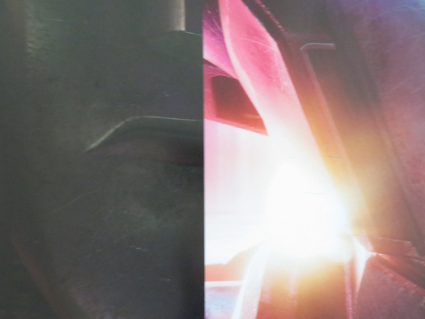 TRANSFORMERS ONE UK QUAD ROLLED POSTER CHRIS HEMSWORTH SCARLET JOHANSSON 2024 Movie posters