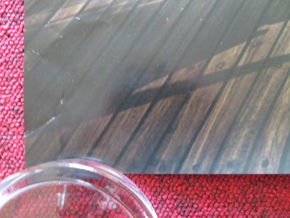 TRIANGLE OF SADNESS US ONE SHEET ROLLED POSTER THOBIAS THORWID 2022 Rendezvous Cinema Movie posters