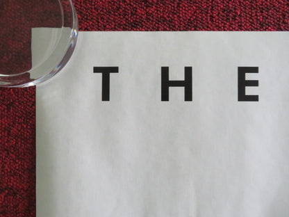 TRIANGLE UK QUAD ROLLED POSTER MELISSA GEORGE JOSHUA MCIVOR 2009 Movie posters