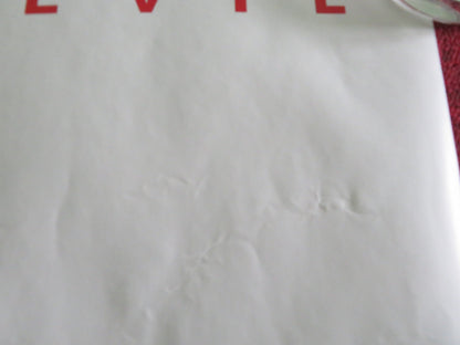 TRIANGLE UK QUAD ROLLED POSTER MELISSA GEORGE JOSHUA MCIVOR 2009 Movie posters