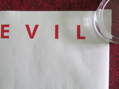 TRIANGLE UK QUAD ROLLED POSTER MELISSA GEORGE JOSHUA MCIVOR 2009 Movie posters