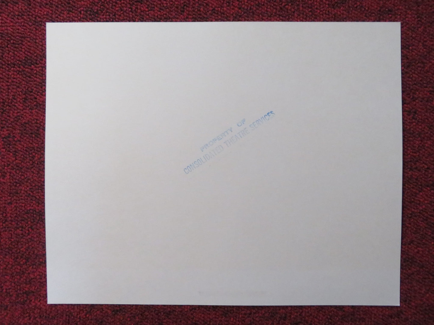 TRIBUTE - 7 LOBBY CARD JACK LEMMON ROBBY BENSON 1980 Rendezvous Cinema Movie posters