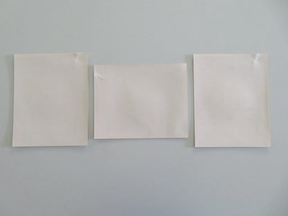 TRICK OR TREAT MOVIE STILL PHOTO LOT OF 3 OZZY OSBORNE TONY FIELDS 1986 Movie posters