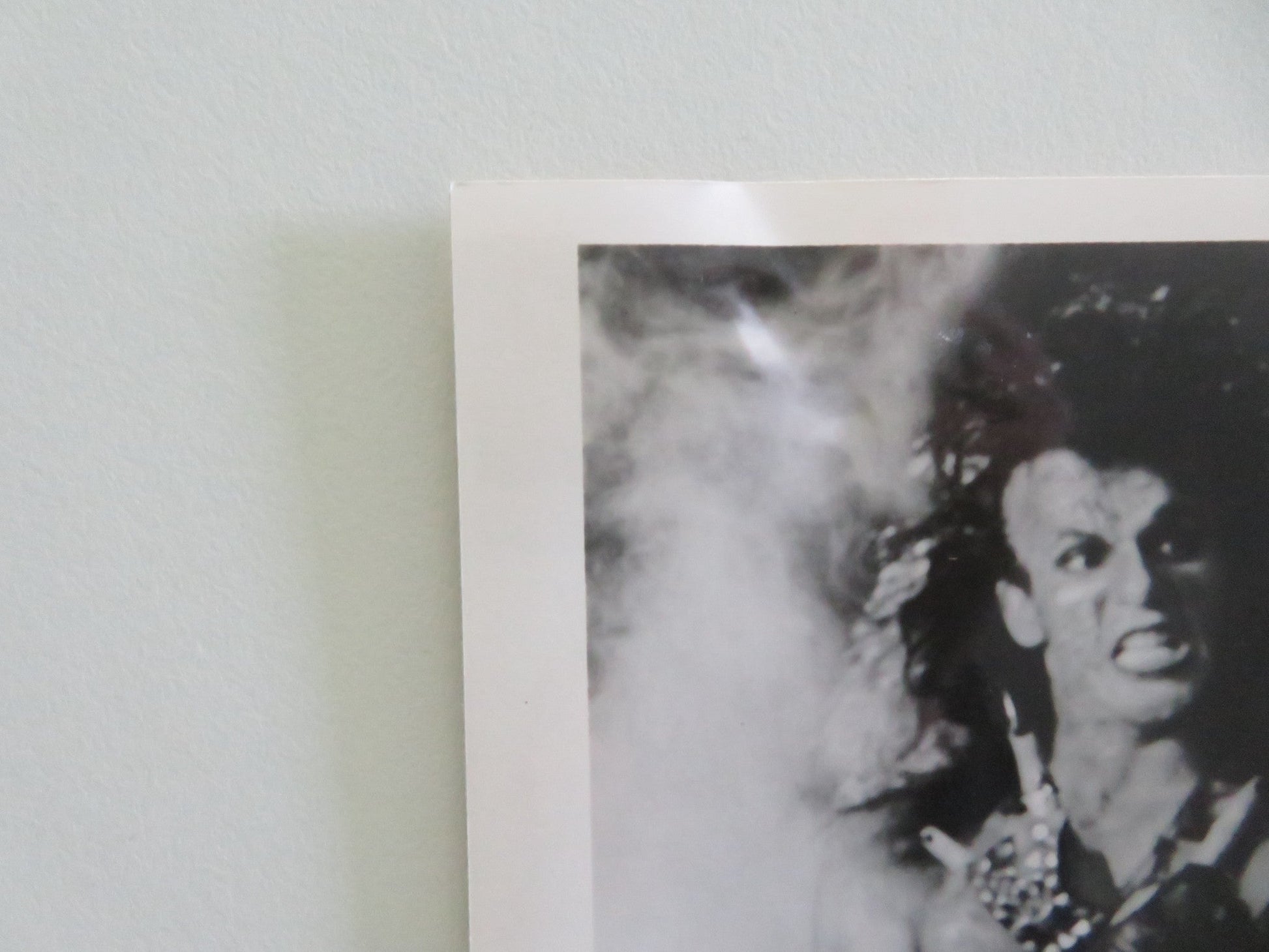 TRICK OR TREAT MOVIE STILL PHOTO LOT OF 3 OZZY OSBORNE TONY FIELDS 1986 Movie posters