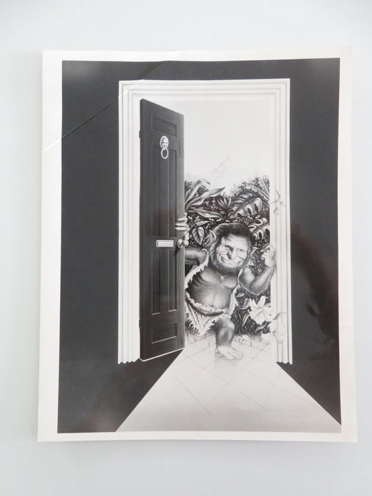 TROLL MOVIE STILL PHOTO NOAH HATHAWAY MICHAEL MORIARTY 1986 Movie posters