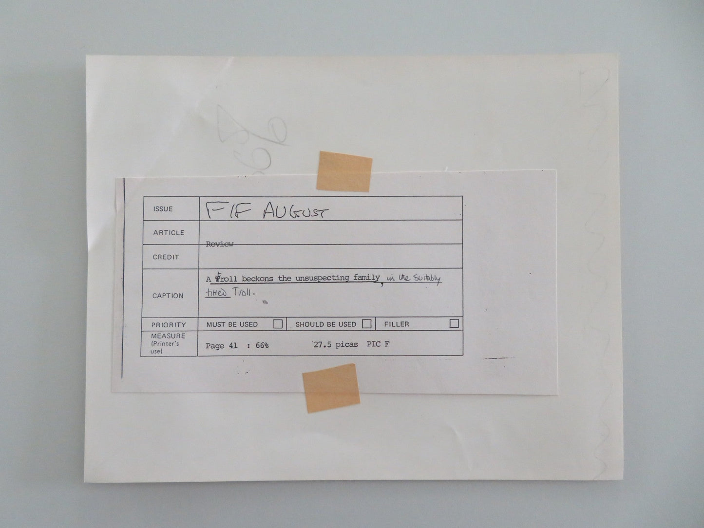 TROLL MOVIE STILL PHOTO NOAH HATHAWAY MICHAEL MORIARTY 1986 Movie posters