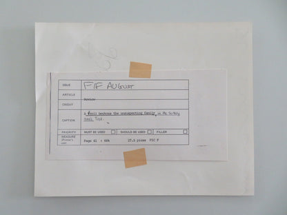 TROLL MOVIE STILL PHOTO NOAH HATHAWAY MICHAEL MORIARTY 1986 Movie posters