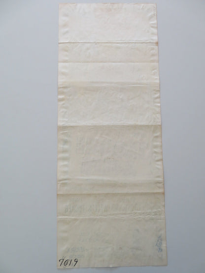 TROUBLE IN THE GLEN US INSERT POSTER MARGARET LOCKWOOD ORSON WELLES 1954 Rendezvous Cinema Movie posters