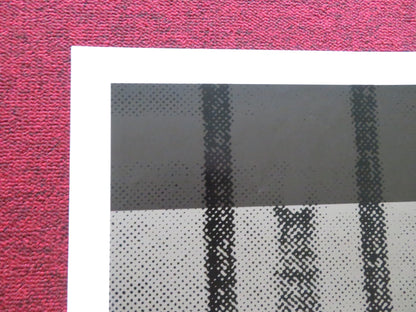 TRUE BELIEVER FOLDED US ONE SHEET POSTER JAMES WOODS ROBERT DOWNEY JR. 1989 Rendezvous Cinema Movie posters