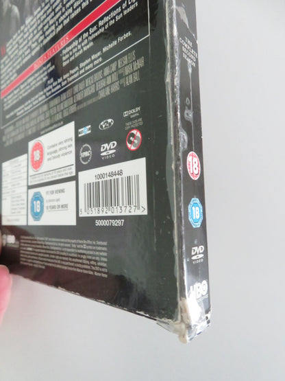 True Blood The Complete Second Season (DVD BoxSet) Anna Paquin 2009 Region 2 Movie posters