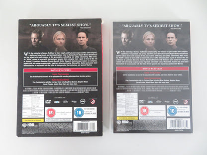 True Blood - The Complete Sixth Season (DVD) Anna Paquin 2013 Region 2 Movie posters