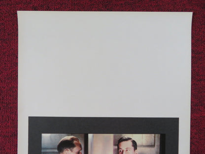 TRUE CONFESSIONS ITALIAN LOCANDINA POSTER ROBERT DE NIRO ROBERT DUVALL 1981 Rendezvous Cinema Movie posters