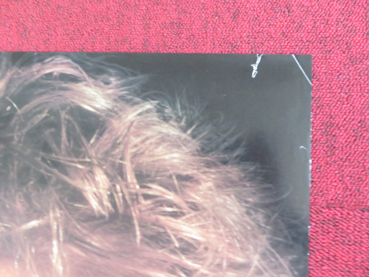 TRUE LIES VERSION A FOLDED US ONE SHEET POSTER ARNOLD SCHWARZENEGGER 1994 Rendezvous Cinema Movie posters