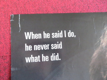 TRUE LIES VERSION A FOLDED US ONE SHEET POSTER ARNOLD SCHWARZENEGGER 1994 Rendezvous Cinema Movie posters