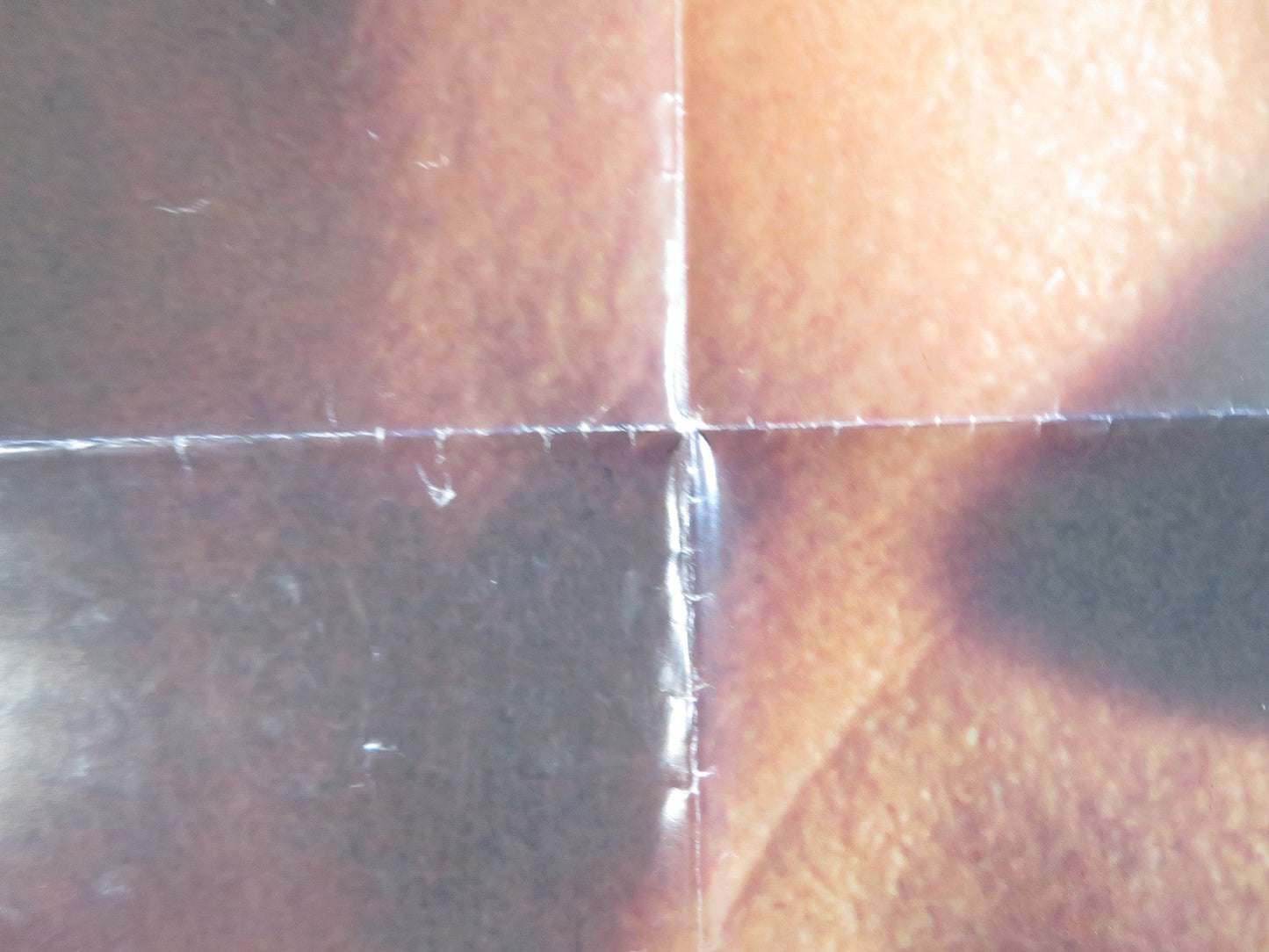 TRUE LIES VERSION A FOLDED US ONE SHEET POSTER ARNOLD SCHWARZENEGGER 1994 Rendezvous Cinema Movie posters