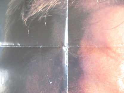 TRUE LIES VERSION A FOLDED US ONE SHEET POSTER ARNOLD SCHWARZENEGGER 1994 Rendezvous Cinema Movie posters