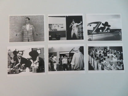 TRUE STORIES MOVIE STILL PHOTO LOT OF 6 JOHN GOODMAN DAVID BYRNE 1986 Movie posters