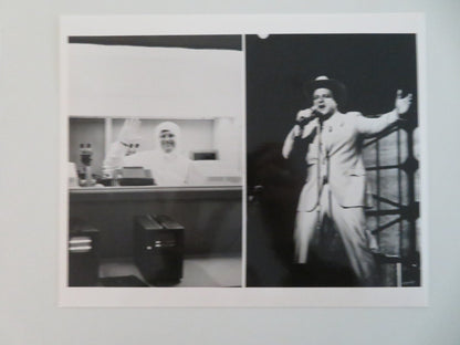 TRUE STORIES MOVIE STILL PHOTO LOT OF 6 JOHN GOODMAN DAVID BYRNE 1986 Movie posters