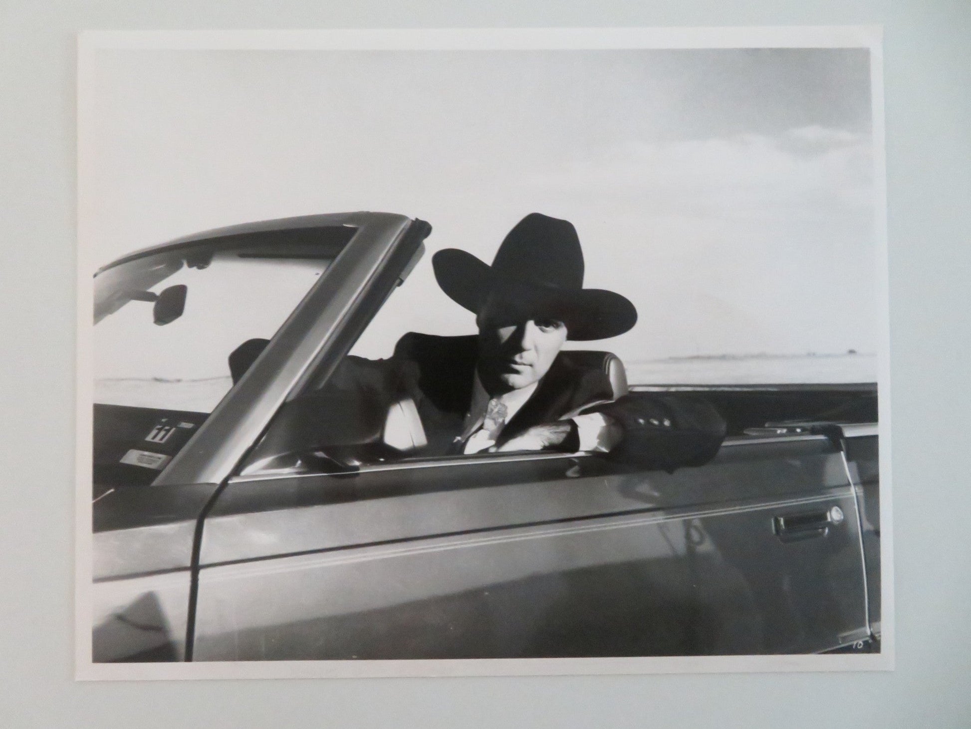 TRUE STORIES MOVIE STILL PHOTO LOT OF 6 JOHN GOODMAN DAVID BYRNE 1986 Movie posters