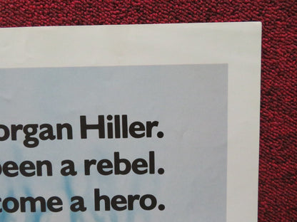 TUFF TURF FOLDED US ONE SHEET POSTER JAMES SPADER KIM RICHARDS 1984 Movie posters