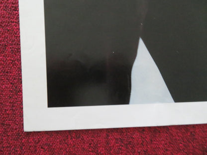 TUFF TURF FOLDED US ONE SHEET POSTER JAMES SPADER KIM RICHARDS 1984 Movie posters