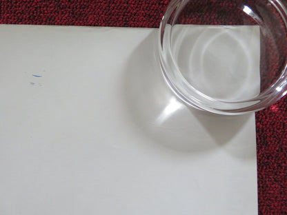 TURTLE BEACH UK QUAD ROLLED POSTER GRETA SCACCHI JOAN CHEN 1992 Rendezvous Cinema Movie posters