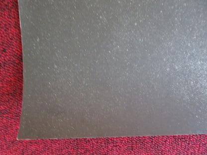 TWENTY SIX DAYS FROM THE LIFE OF DOSTOYEVSKY GERMAN POSTER ROLLED SIMONOVA 1981 Rendezvous Cinema Movie posters