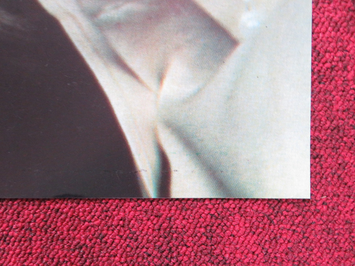 TWICE A WOMAN - E ITALIAN FOTOBUSTA POSTER BIBI ANDERSSON ANTHONY PERKINS 1979 Rendezvous Cinema Movie posters