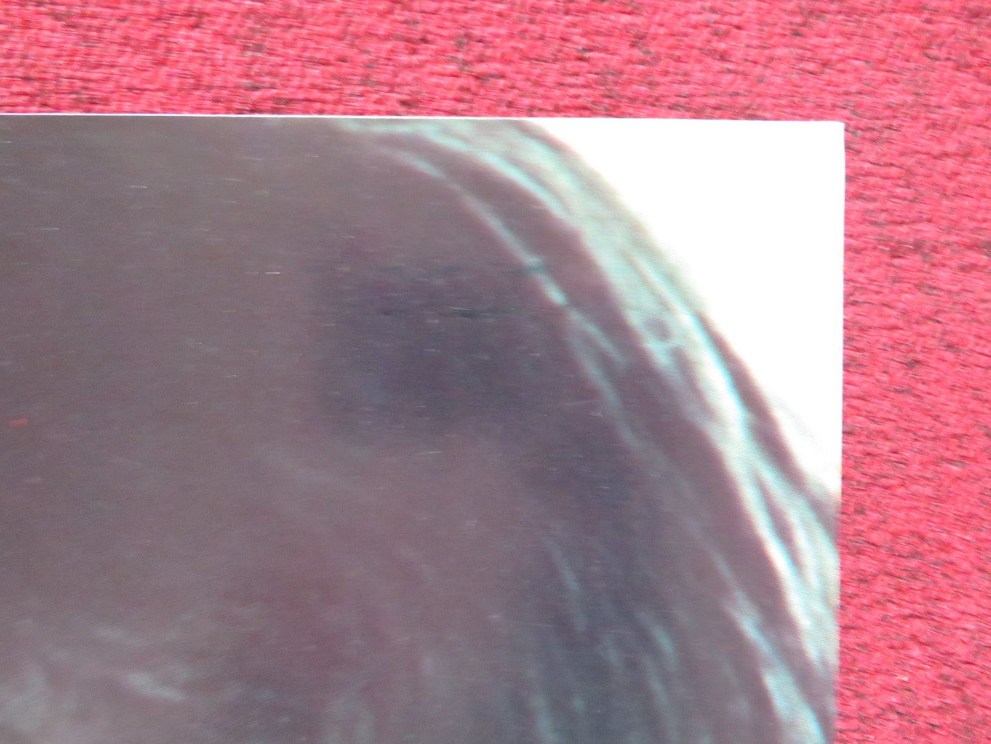 TWICE A WOMAN - E ITALIAN FOTOBUSTA POSTER BIBI ANDERSSON ANTHONY PERKINS 1979 Rendezvous Cinema Movie posters