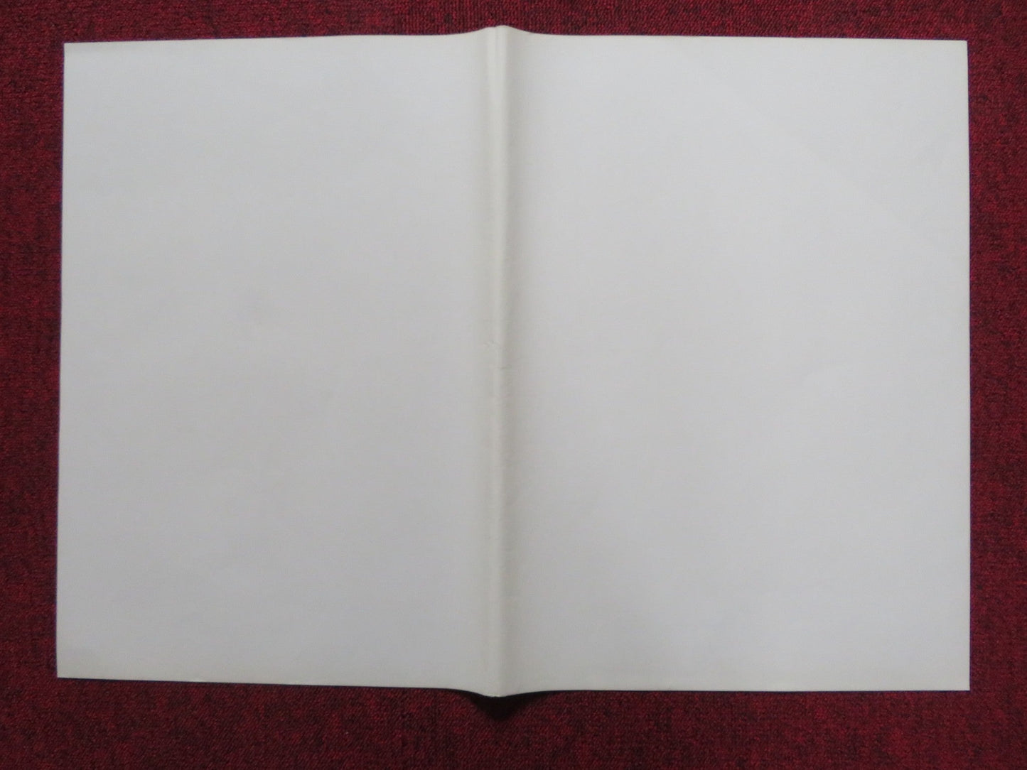 TWICE A WOMAN - E ITALIAN FOTOBUSTA POSTER BIBI ANDERSSON ANTHONY PERKINS 1979 Rendezvous Cinema Movie posters