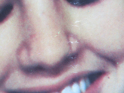 TWICE A WOMAN - E ITALIAN FOTOBUSTA POSTER BIBI ANDERSSON ANTHONY PERKINS 1979 Rendezvous Cinema Movie posters