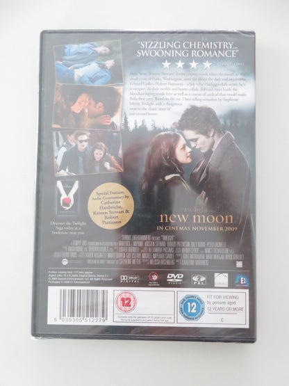 Twilight (DVD) Kristen Stewart Robert Pattinson 2008 Region 2 Movie posters