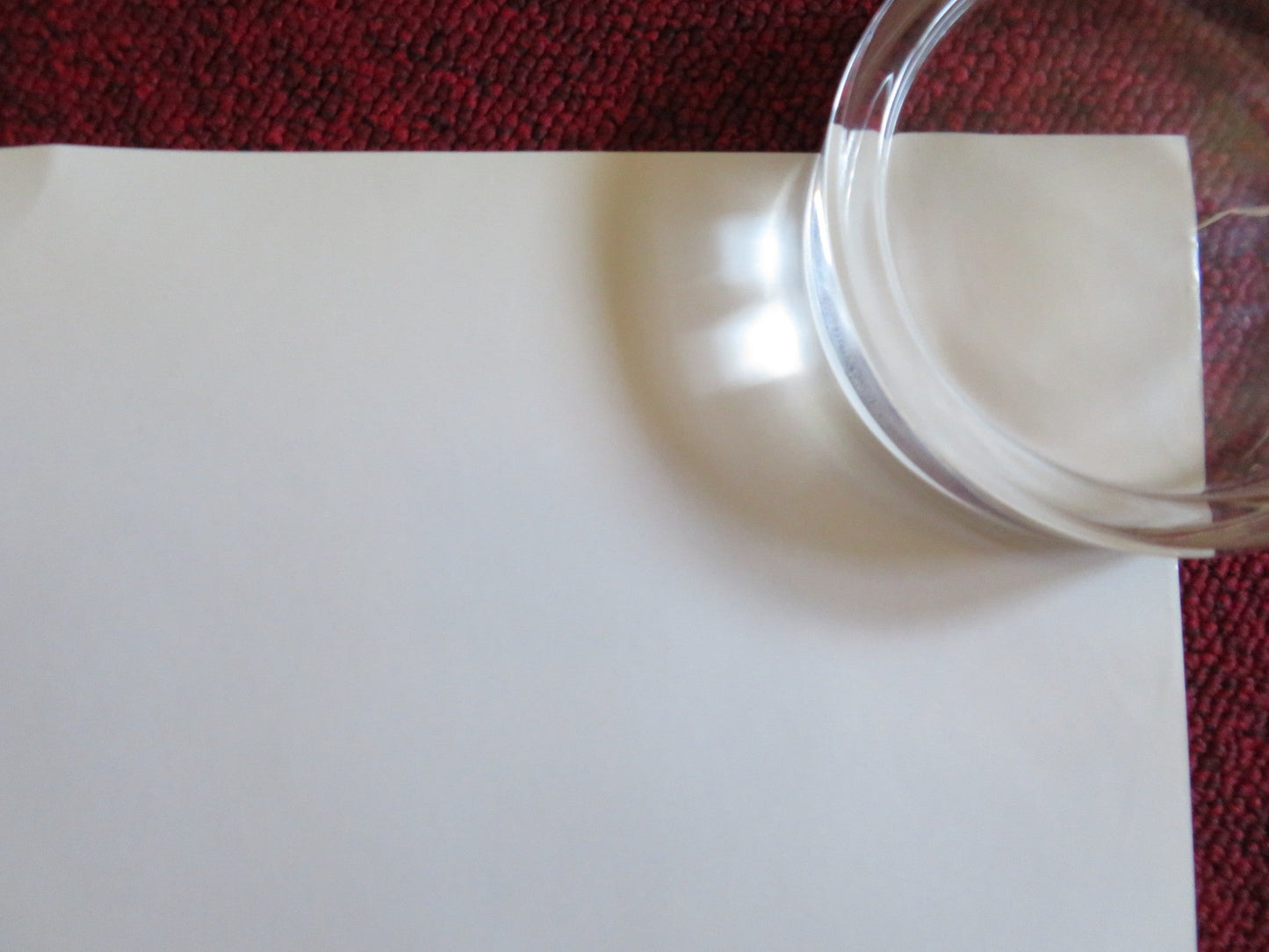 TWILIGHT US ONE SHEET ROLLED POSTER PAUL NEWMAN SUSAN SARANDON 1998 Rendezvous Cinema Movie posters