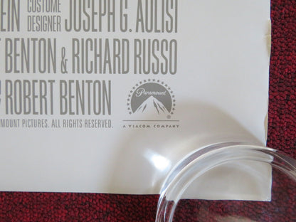 TWILIGHT US ONE SHEET ROLLED POSTER PAUL NEWMAN SUSAN SARANDON 1998 Rendezvous Cinema Movie posters